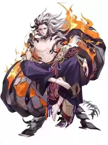 阴阳师酒吞童子搭配阵容插图 阴阳师酒吞童子搭配阵容插图