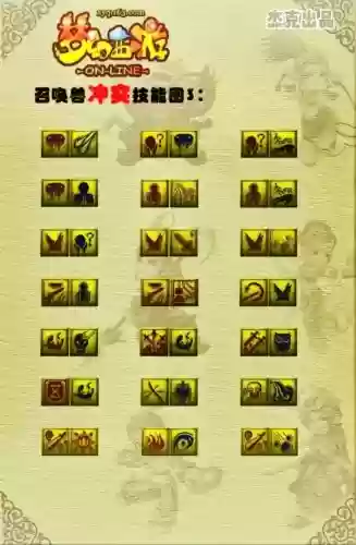 梦幻西游幻境增加属性,西游幻境技能加点插图 梦幻西游幻境增加属性,西游幻境技能加点插图