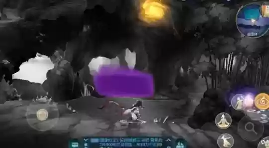 剑网三藏宝洞boss技能,剑网三藏宝洞进入后会消失吗插图1 剑网三藏宝洞boss技能,剑网三藏宝洞进入后会消失吗插图1