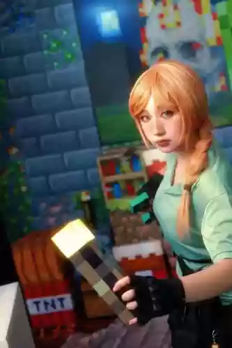 我的世界卷毛阵容搭配,卷毛解说我的世界真人版全集插图 我的世界卷毛阵容搭配,卷毛解说我的世界真人版全集插图