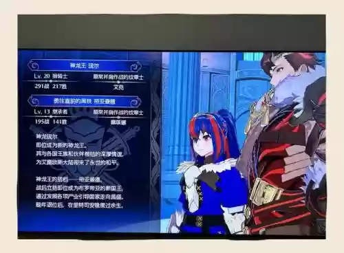 火纹游戏攻略,火纹怎么玩插图 火纹游戏攻略,火纹怎么玩插图