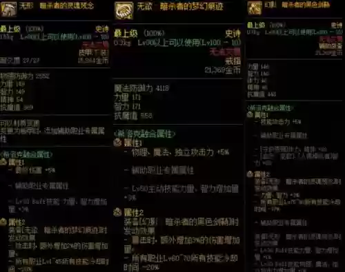 卢克每日新增装备,卢克每日新增装备有哪些插图 卢克每日新增装备,卢克每日新增装备有哪些插图