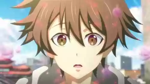 梦幻西游时空之隙动画片，梦幻西游时空之隙动画片免费观看插图