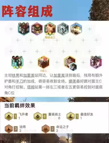 加里奥技能介绍，加里奥技能介绍详细插图1