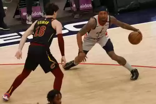 奇才骑士首发阵容搭配,奇才和骑士奇才vs骑士直播插图1 奇才骑士首发阵容搭配,奇才和骑士奇才vs骑士直播插图1