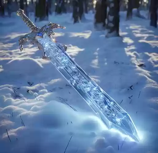 90级ss武器冰属性攻击,dnf冰属性武器插图1 90级ss武器冰属性攻击,dnf冰属性武器插图1