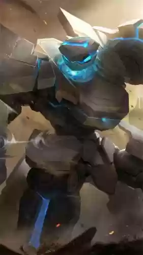 王者盾山搭配阵容,王者荣耀盾山适合什么阵容插图1 王者盾山搭配阵容,王者荣耀盾山适合什么阵容插图1