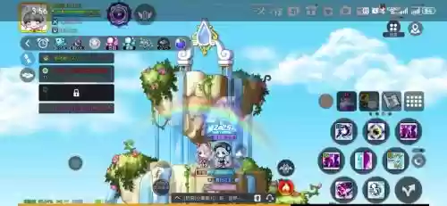 冒险岛隐身技能,冒险岛怎么隐身插图1 冒险岛隐身技能,冒险岛怎么隐身插图1