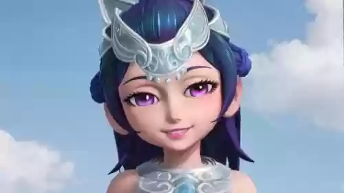 手游巫蛮儿武器,巫蛮儿带宝珠还是法杖好插图 手游巫蛮儿武器,巫蛮儿带宝珠还是法杖好插图