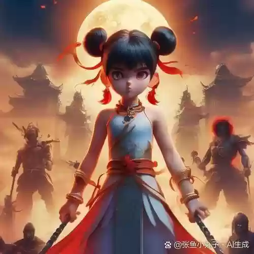 圣树之光哪吒阵容搭配,圣树之光最强阵容2021插图 圣树之光哪吒阵容搭配,圣树之光最强阵容2021插图