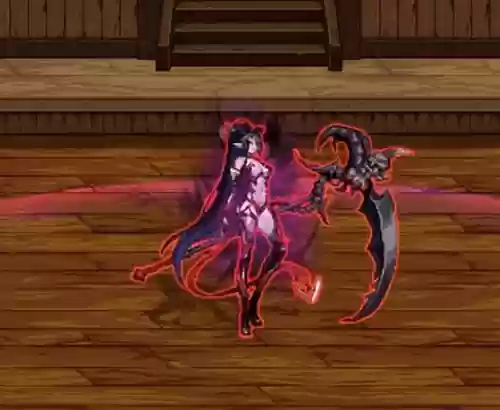 诱魔者是百分比技能吗,诱魔者百分比还是固伤插图 诱魔者是百分比技能吗,诱魔者百分比还是固伤插图