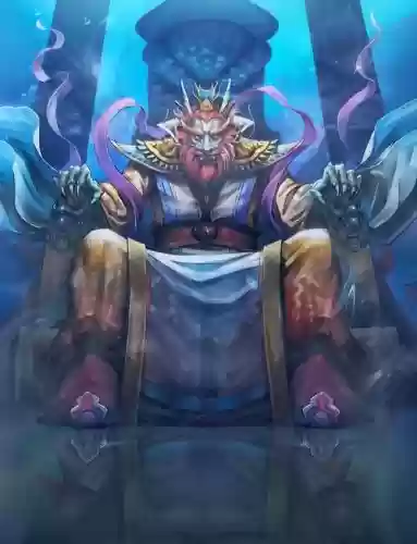 王者东海龙王主加几技能,王者东海龙王出装插图 王者东海龙王主加几技能,王者东海龙王出装插图