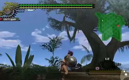 psp怪物猎人2视频攻略视频攻略,ps2怪物猎人2任务攻略插图 psp怪物猎人2视频攻略视频攻略,ps2怪物猎人2任务攻略插图