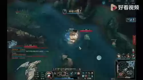 后期蛮王打得过武器吗,蛮王后期单挑怕谁插图1 后期蛮王打得过武器吗,蛮王后期单挑怕谁插图1