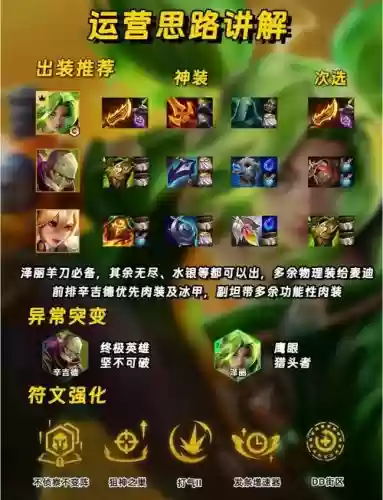 暴击英雄手游阵容搭配,暴击英雄无限技能插图 暴击英雄手游阵容搭配,暴击英雄无限技能插图