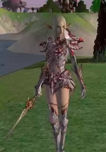 天堂2装备碎了,天堂2装备外观插图 天堂2装备碎了,天堂2装备外观插图