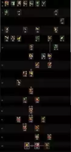 dnf武器怎么附加光属性,地下城武器附魔光属性强化插图 dnf武器怎么附加光属性,地下城武器附魔光属性强化插图