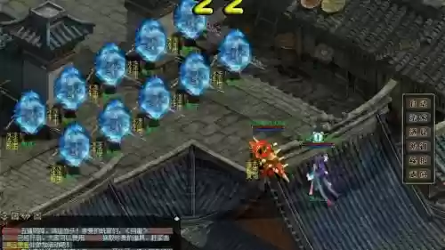 问道手游官网水系攻略2015,问道手游水系怎么玩,后期怎么样插图 问道手游官网水系攻略2015,问道手游水系怎么玩,后期怎么样插图