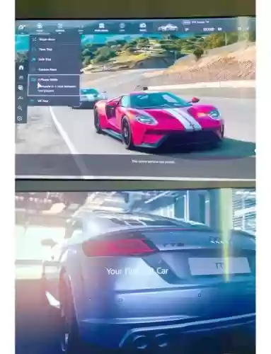 gtsports专题攻略,gtsport任务挑战攻略插图 gtsports专题攻略,gtsport任务挑战攻略插图