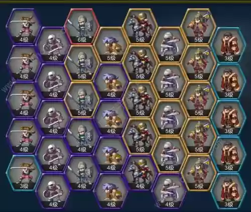 4399的米拉奇战记攻略,4399的米拉奇战记攻略大全插图 4399的米拉奇战记攻略,4399的米拉奇战记攻略大全插图