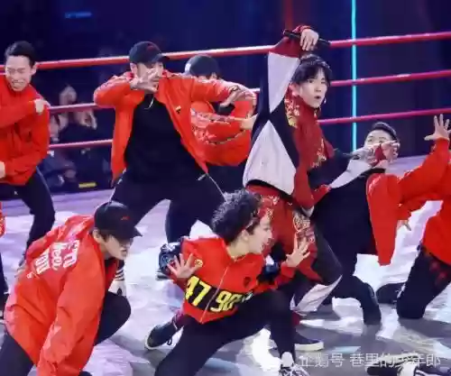 街舞3导师强大阵容搭配,街舞3导师强大阵容搭配视频插图 街舞3导师强大阵容搭配,街舞3导师强大阵容搭配视频插图