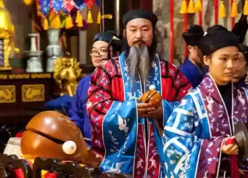 道士出山最强阵容搭配图,道士出山攻略插图1 道士出山最强阵容搭配图,道士出山攻略插图1