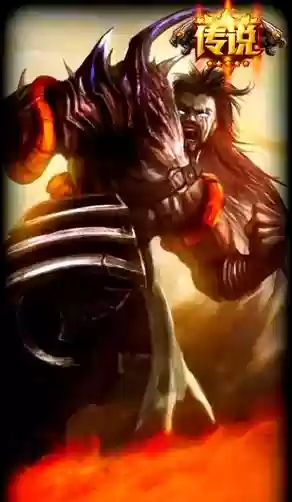 后期蛮王打得过武器吗,蛮王后期单挑怕谁插图 后期蛮王打得过武器吗,蛮王后期单挑怕谁插图