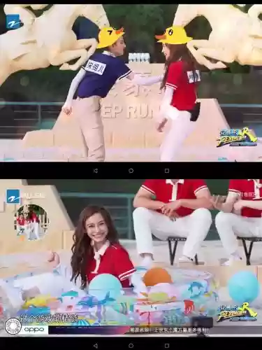 跑男8阵容推荐搭配,跑男第8季成员插图1 跑男8阵容推荐搭配,跑男第8季成员插图1