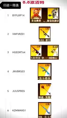 永恒边境怎么升级武器,永恒边境怎么升级武器装备插图 永恒边境怎么升级武器,永恒边境怎么升级武器装备插图