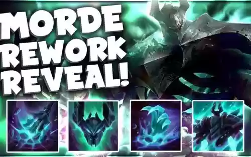 莫德凯撒主技能,莫德凯撒给什么装备插图 莫德凯撒主技能,莫德凯撒给什么装备插图