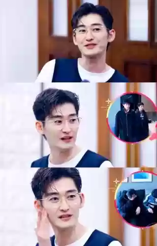 张翰三十而已阵容搭配,30岁张翰插图1 张翰三十而已阵容搭配,30岁张翰插图1