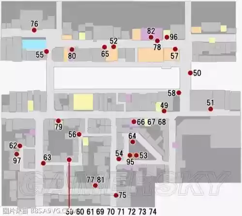 如龙0全成就攻略,如龙0完全攻略插图 如龙0全成就攻略,如龙0完全攻略插图