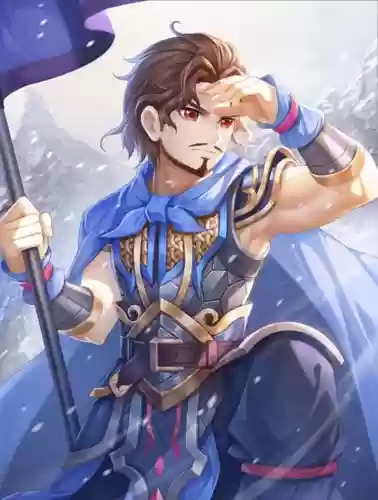 邓艾搭配阵容,邓艾值得培养么插图1 邓艾搭配阵容,邓艾值得培养么插图1