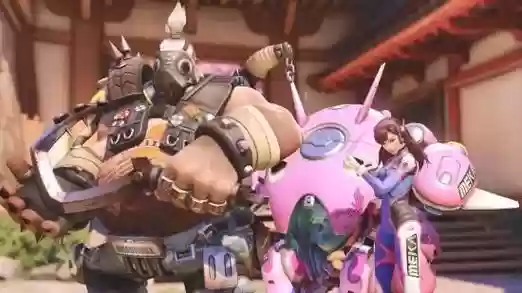 守望英雄地图攻略,守望英雄手游攻略插图1 守望英雄地图攻略,守望英雄手游攻略插图1