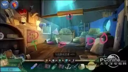 密室的逃离第九关攻略,密室逃脱第九关攻略大全插图1 密室的逃离第九关攻略,密室逃脱第九关攻略大全插图1