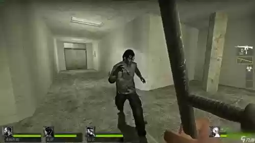 求生之路2攻略路线视频,求生之路2游戏攻略插图 求生之路2攻略路线视频,求生之路2游戏攻略插图