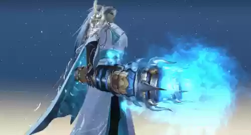 斗战神武器30级,斗战神30级蓝色武器哪里有换插图1 斗战神武器30级,斗战神30级蓝色武器哪里有换插图1