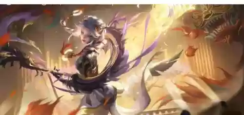 杨玉环如何被动技能，杨玉环的被动怎么看插图1