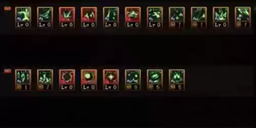 元素爆破武器换装,元素爆破师装备爆发向装备排名插图1 元素爆破武器换装,元素爆破师装备爆发向装备排名插图1