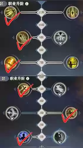 怎么样快速切卡尔技能，卡尔怎么练插图