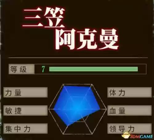 进击的巨人技能,进击的巨人技能大全插图1 进击的巨人技能,进击的巨人技能大全插图1