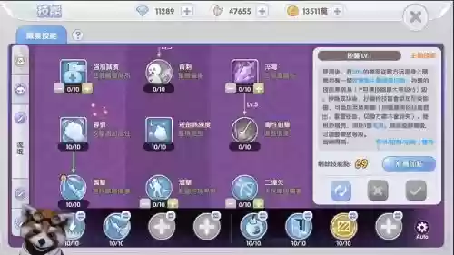 ro流氓抄袭哪个技能,ro手游流氓挂黑蚁插图 ro流氓抄袭哪个技能,ro手游流氓挂黑蚁插图