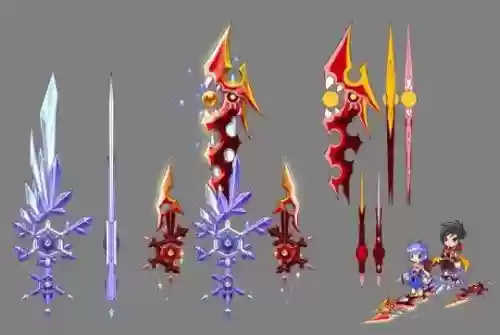 新水浒q转神骑技能提升,水浒q传中骑装备插图1 新水浒q转神骑技能提升,水浒q传中骑装备插图1