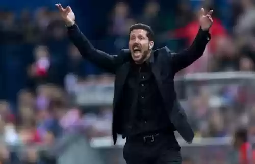 2021马竞夺冠阵容搭配,马竞夺冠海报插图1 2021马竞夺冠阵容搭配,马竞夺冠海报插图1