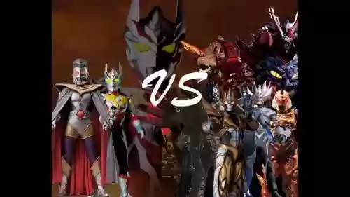 奥特曼最强魔王阵容搭配,奥特曼最强战王是谁插图 奥特曼最强魔王阵容搭配,奥特曼最强战王是谁插图