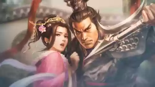 董卓吕布貂蝉阵容搭配,董卓吕布貂蝉组合插图 董卓吕布貂蝉阵容搭配,董卓吕布貂蝉组合插图