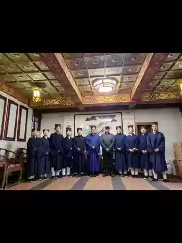 道士出山最强阵容搭配图,道士出山攻略插图 道士出山最强阵容搭配图,道士出山攻略插图