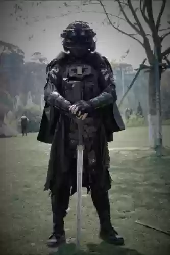 身临其境的装备8.1,身临其境的盔甲插图 身临其境的装备8.1,身临其境的盔甲插图