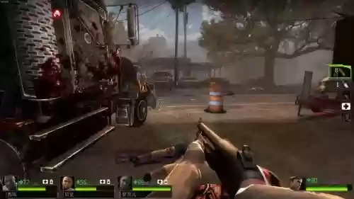 求生之路2攻略路线视频,求生之路2游戏攻略插图1 求生之路2攻略路线视频,求生之路2游戏攻略插图1