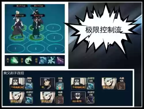 水主搭配最强阵容,水主配什么阵容插图1 水主搭配最强阵容,水主配什么阵容插图1